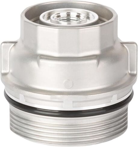 15620-31060 Oil Filter Housing Cap Assembly Compatible with Toyota Camry Tundra RAV4 4Runner Tacoma Highlander Sienna Venza Avalon Fj Cruiser Replaces 15643-31050 1564331050(Set of 6） in Saudi Arabia