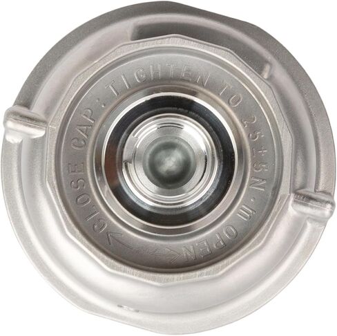 15620-31060 Oil Filter Housing Cap Assembly Compatible with Toyota Camry Tundra RAV4 4Runner Tacoma Highlander Sienna Venza Avalon Fj Cruiser Replaces 15643-31050 1564331050(Set of 6） in Saudi Arabia