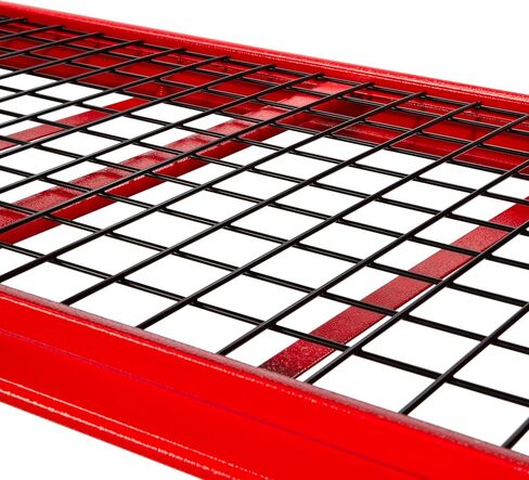 CRAFTSMAN 2-Shelf 3-Foot Tall Stackable Tool Chest Depth Storage Rack (3-Feet, 1 Set) in Saudi Arabia