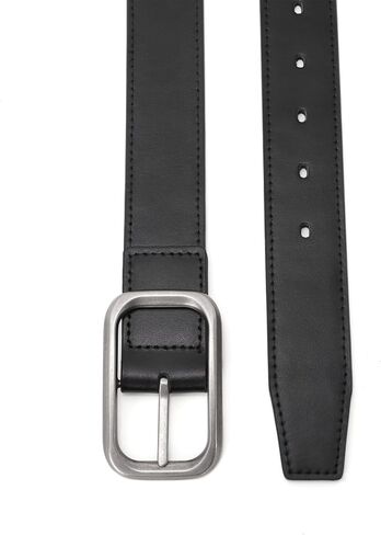 Men's Jeans Belts Casual and Work Leather Dress Belt in Saudi Arabia