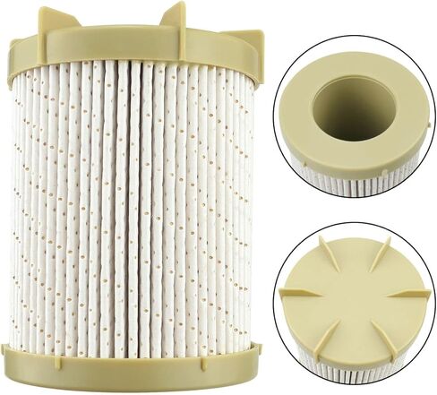 RP080026 R080026 Fuel Control Cell Fuel Filter & O-Ring Kit with Fuel Control Cell Fuel Systems，Fuel Water Separator Element Compatible With PCM EFI Engines MP 5.0 MP 5.7 MP 6.0 MP 8.1 in Saudi Arabia