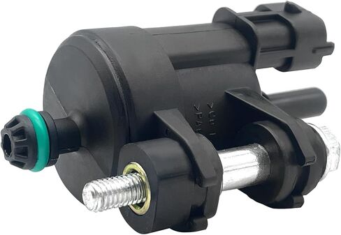 kathson 12610560 صمام تطهير علبة البخار - متوافق مع Gmc Acadia Terrain Chevy Cadillac Buick Impala Traverse Enclave Excelle Lacrosse، يستبدل 55593172 911-082 12661763 0280142481 12690512 in Saudi Arabia