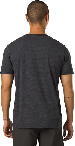 prAna - Men's prAna Crew T-Shirt in Saudi Arabia