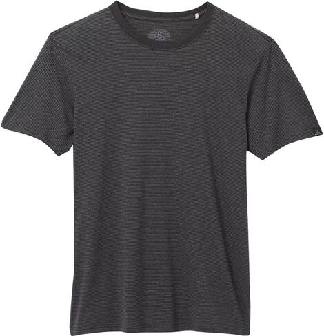 prAna - Men's prAna Crew T-Shirt in Saudi Arabia