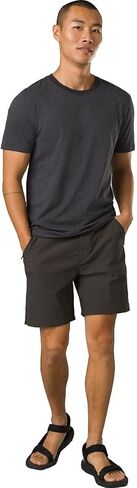 prAna - Men's prAna Crew T-Shirt in Saudi Arabia