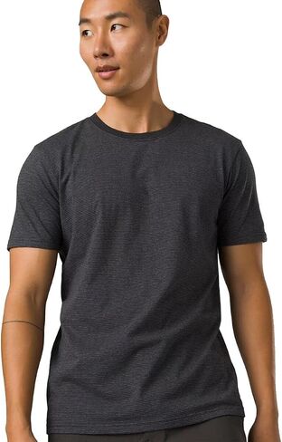 prAna - Men's prAna Crew T-Shirt in Saudi Arabia