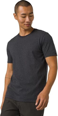 prAna - Men's prAna Crew T-Shirt in Saudi Arabia