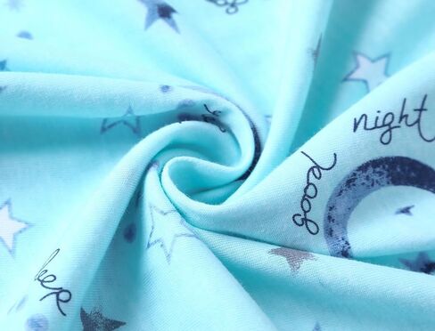 ENJOYNIGHT Womens Cotton Nightgown Nightshirt Button Down Sleep Shirt in Saudi Arabia
