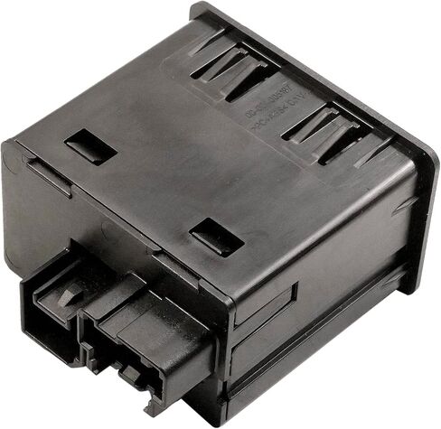 استبدال محول وعاء USB المساعد لوحدة التحكم المركزية لـ 13525431 مناسب لـ CT6 XT4 XTS Blazer Acadia Silverado Sierra 1500 in Saudi Arabia