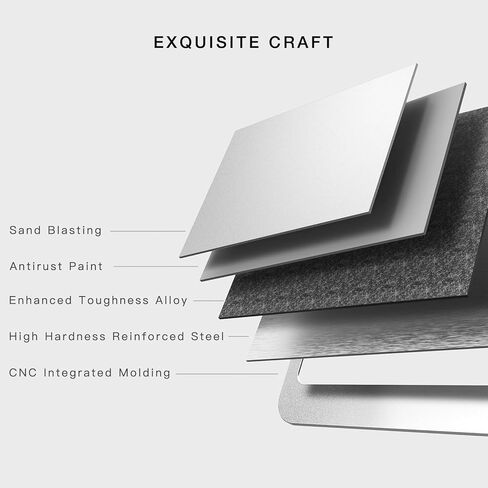 إطار لوحة الترخيص باللون الأسود in Kuwait