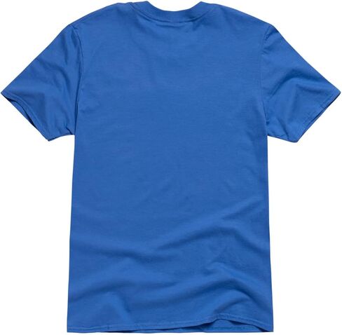 تأسست NFL - تي شيرت بأكمام قصيرة مرخص رسميًا للرجال والنساء - ألوان الفريق in Kuwait