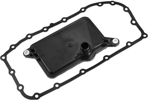 X AUTOHAUX 1 Set No.25420RBL003 ناقل الحركة فلتر الزيت مجموعات ربط السيراميك الارضي لهوندا CR-Z 2011-2015 لهوندا سيفيك 2012-2015 لهوندا انسايت 2010-2014 in Saudi Arabia