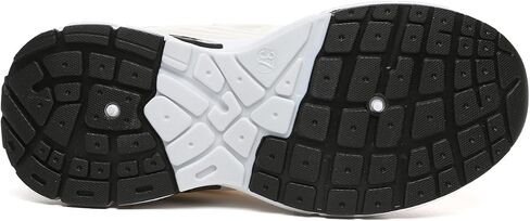 Bernal Sneakers for Women Fashion Platform Wedge Lace-UP Casual Dad Shoes Mesh Breathable Non Slip Walking Shopping Sneakers in Saudi Arabia