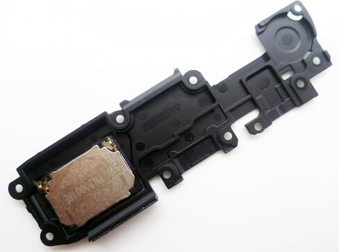 Loudspeaker Ringer Loud Speaker Buzzer Module Flex Replacement Compatible with Samsung Galaxy A21 (2020) 6.5 inch A215 SM-A215 A215U A215DL A215W in Saudi Arabia