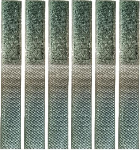 6 قطع من أشرطة محول الخطاف والحلقة، رقع الروح المعنوية التكتيكية، سترة تكتيكية، لوحة التصحيح الوظيفية، شرائط مولي، مرفقة لرقعات الهوية التكتيكية، وشارات الشارة (أسود) in Kuwait