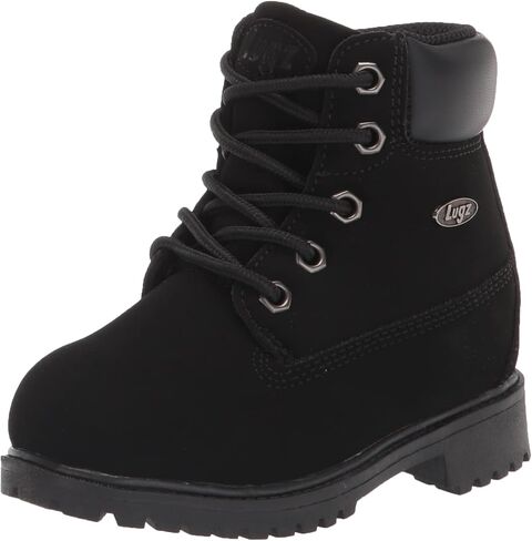 Lugz Unisex-Child Convoy Fashion Boot in Saudi Arabia