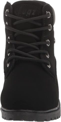 Lugz Unisex-Child Convoy Fashion Boot in Saudi Arabia