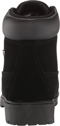 Lugz Unisex-Child Convoy Fashion Boot in Saudi Arabia