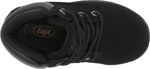 Lugz Unisex-Child Convoy Fashion Boot in Saudi Arabia