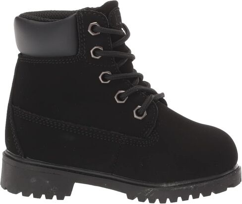Lugz Unisex-Child Convoy Fashion Boot in Saudi Arabia