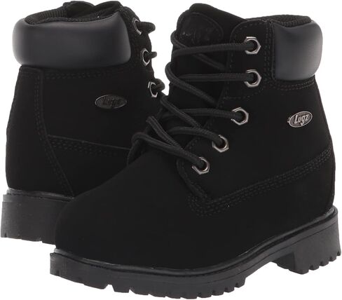 Lugz Unisex-Child Convoy Fashion Boot in Saudi Arabia