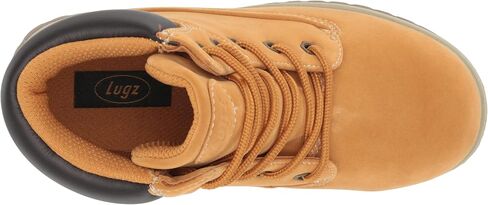 Lugz Unisex-Child Convoy Fashion Boot in Saudi Arabia