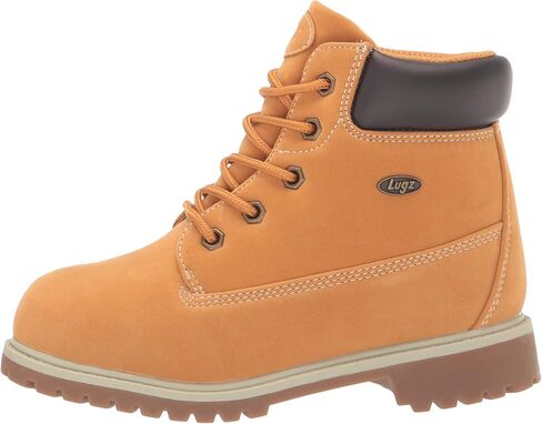 حذاء Lugz عصري للأطفال للجنسين in Saudi Arabia