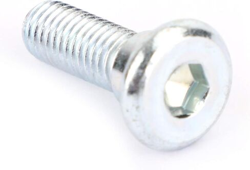 الفرامل الدوار الترباس 10 قطعة الاحتفاظ مسامير M8 x 20 مللي متر دراجة نارية مكبح قرصي الدوار الترباس صالح ل Du-Cati Multistrada 1200 Mon-Ster in Kuwait