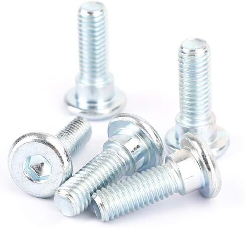 الفرامل الدوار الترباس 10 قطعة الاحتفاظ مسامير M8 x 20 مللي متر دراجة نارية مكبح قرصي الدوار الترباس صالح ل Du-Cati Multistrada 1200 Mon-Ster in Kuwait