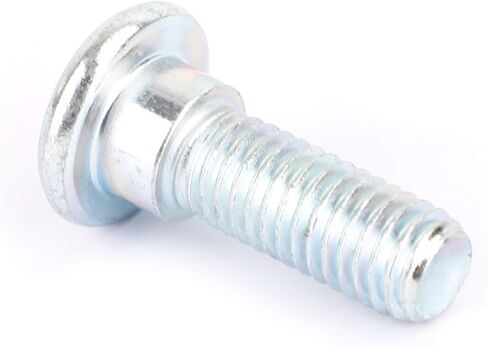 الفرامل الدوار الترباس 10 قطعة الاحتفاظ مسامير M8 x 20 مللي متر دراجة نارية مكبح قرصي الدوار الترباس صالح ل Du-Cati Multistrada 1200 Mon-Ster in Kuwait