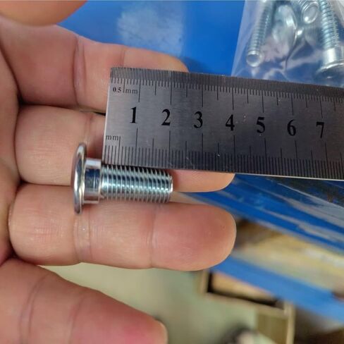 الفرامل الدوار الترباس 10 قطعة الاحتفاظ مسامير M8 x 20 مللي متر دراجة نارية مكبح قرصي الدوار الترباس صالح ل Du-Cati Multistrada 1200 Mon-Ster in Kuwait