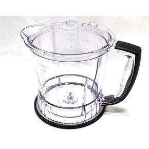 Ninja Master Prep Pro 40oz Replacement Pitcher Bowl