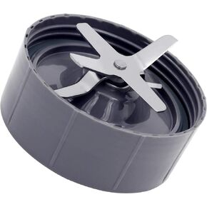 Replacement Extractor Blade - Compatible Replacement Accessory Part for 600w and 900w Nutribullet Blender Models