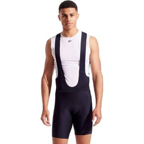 PEARL IZUMI Pro Bib Short Inseam Short - Men's Black, L