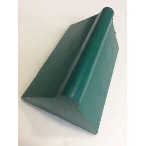 Yantra Heavy Duty Big Tuning Fork Rubber Activator 4 Inch - Maximum Vibration and Sustain, Minimal Noise - All Frequencies