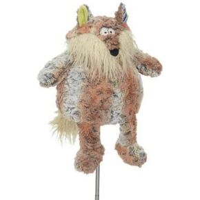 Creative Covers: Sly Fox Driver Headcover