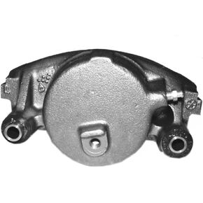 ACDelco Gold 18FR982 Front Driver Side Disc Brake Caliper Assembly (Friction Ready Non-Coated), Remanufactured (Renewed)