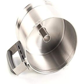 Robot Coupe 39795 R2U Type 3 Stainless Steel Bowl