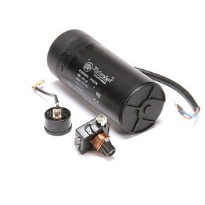 True 885396 Start Component Kit, T6217Z, 9" Height, 6" Width, 5" Length