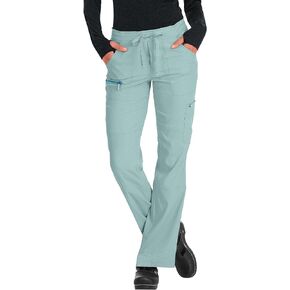 KOI Lite 721 Women's Peace Pant Sage L