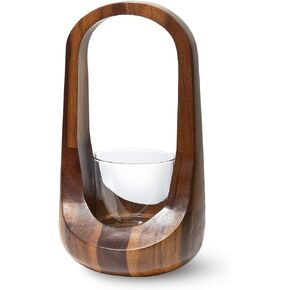 The Classic Lantern (15in-Large) by Nambe'(r) -