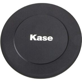Kase Wolverine 82mm Magnetic Metal Back Cap for Kase Magnetic Filter 82