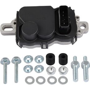 590-001 Fuel Pump Driver Module with Mounting Bolts fit for Ford F150 F250 F350, Lincoln Mark LT Town Car, 2005-2011 Mazda Tribute Mercury