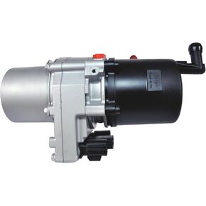 Cardone 1H-20225 Remanufactured Power Steering Pump