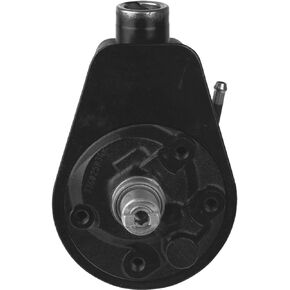 A1 Cardone 20-8002 Remanufactured Power Steering Pump with Reservoir (Renewed)