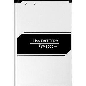 [Upgraded BL-51YF Battery, 3000mAh Replacement Battery for LG G4 LS991 US991 VS986 VS999 H812 H815 H810 H811 Vista 2 H740 STYLO LS770 H631 MS631 H634 Stylus H635 F500