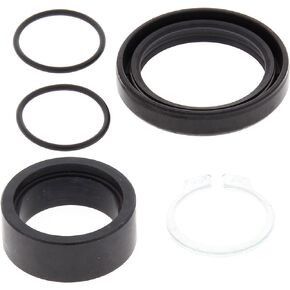 جميع كرات السباق 25-4012 مجموعة سدادات عمود العداد متوافقة مع/استبدال لـ Kawasaki KX250F 2006-2013