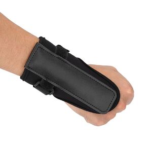 Golf Wrist Hinge Trainer, Golf Training Aids Golf Swing Training Aids Straight Practice Wrist Brace Trainer Corrector Golfer Accessory Golf Wrist Training Aid