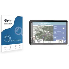 Nano Glass Screen Protector for Garmin Zumo XT2