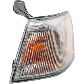 TYC Left Turn Signal Light Assembly Compatible with 1997-1999 Toyota Camry in Kuwait